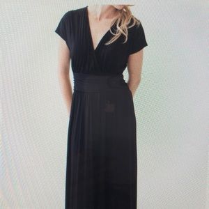 Agnes & Dora Spencer Dress, Black, Size S, NIP